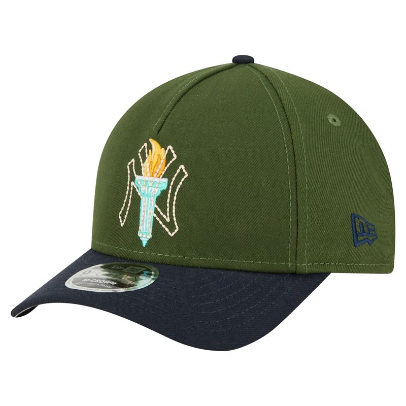 New Era Dark New Yo… - image