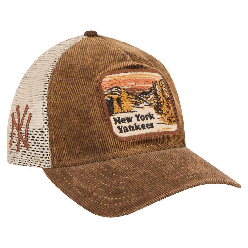New Era Dark New Yo… - image