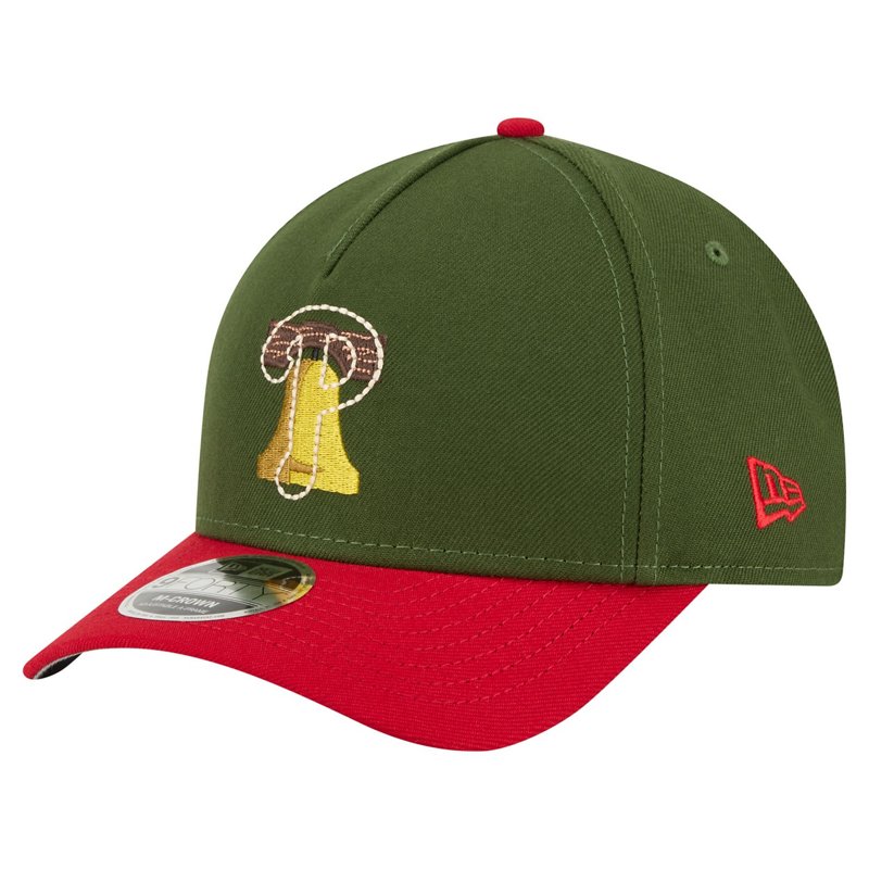 New Era Dark Philad… - image