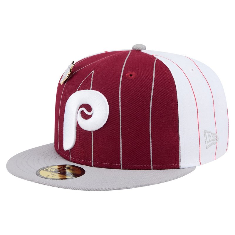New Era Dark Philad… - image