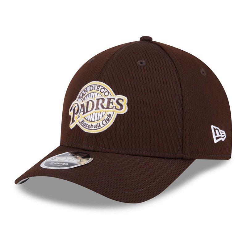 New Era Dark San Di… - image