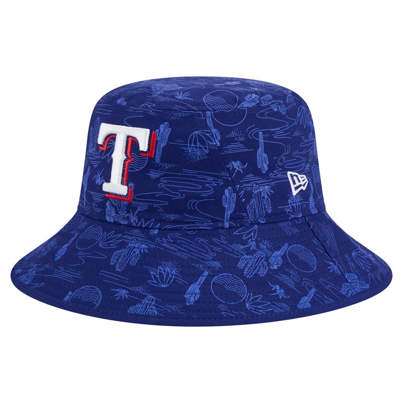 New Era Dark Texas … - image