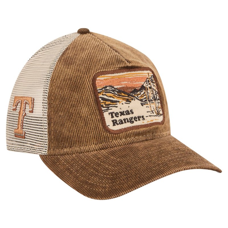 New Era Dark Texas … - image