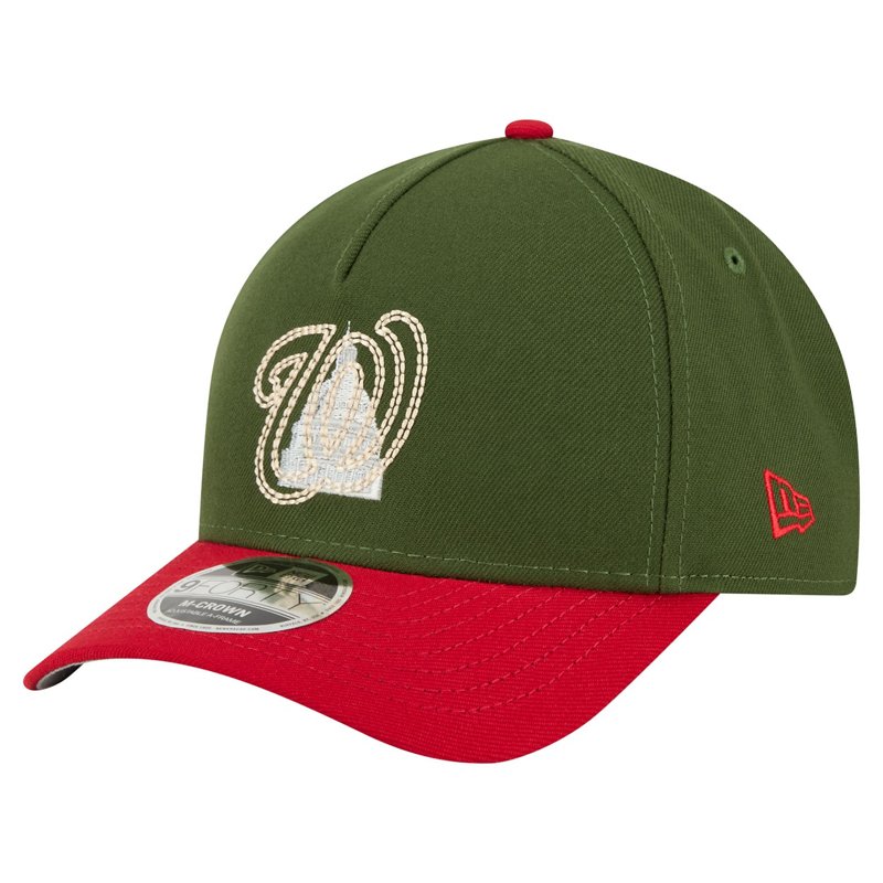 New Era Dark Washin… - image