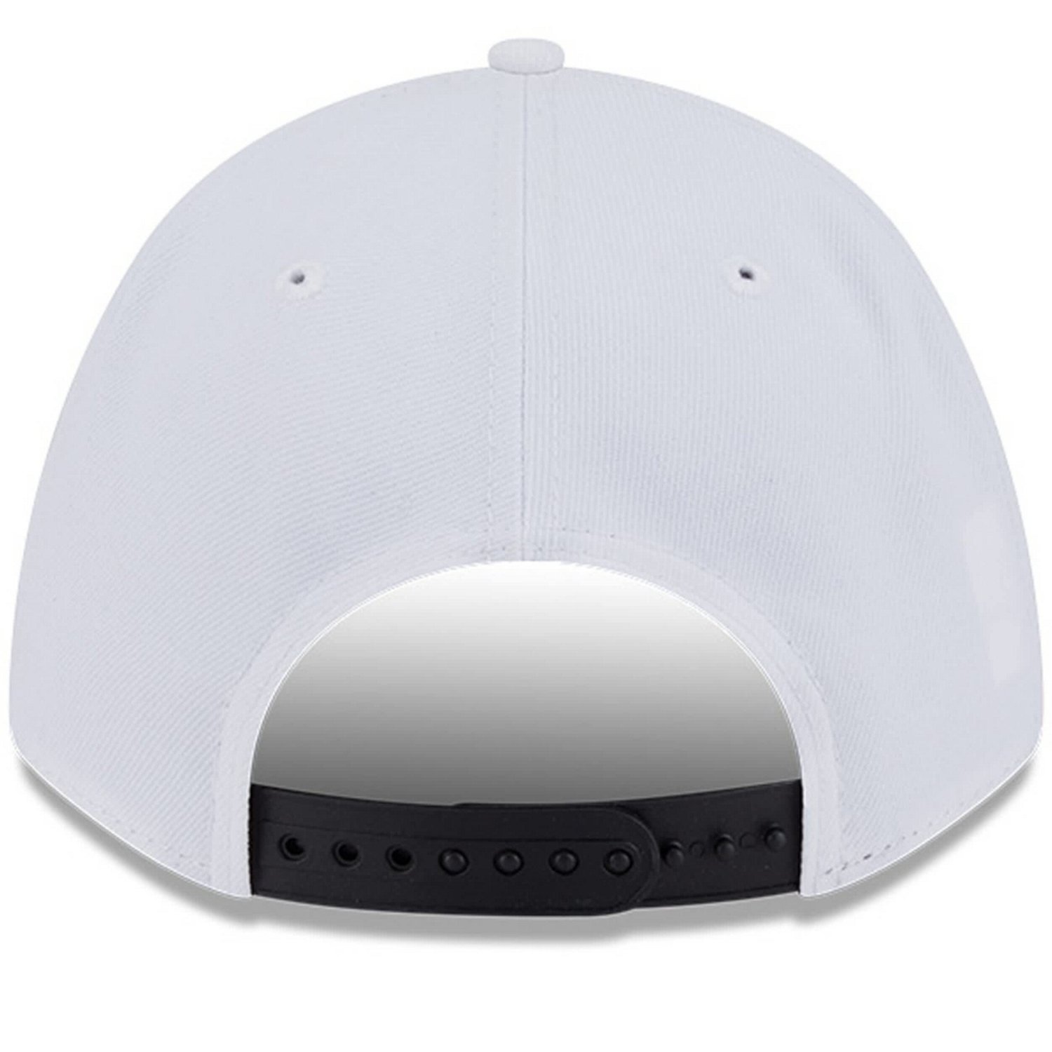 New Era DC United 2025 Jersey Hook 9FORTY M-Crown Adjustable Hat - view number 4