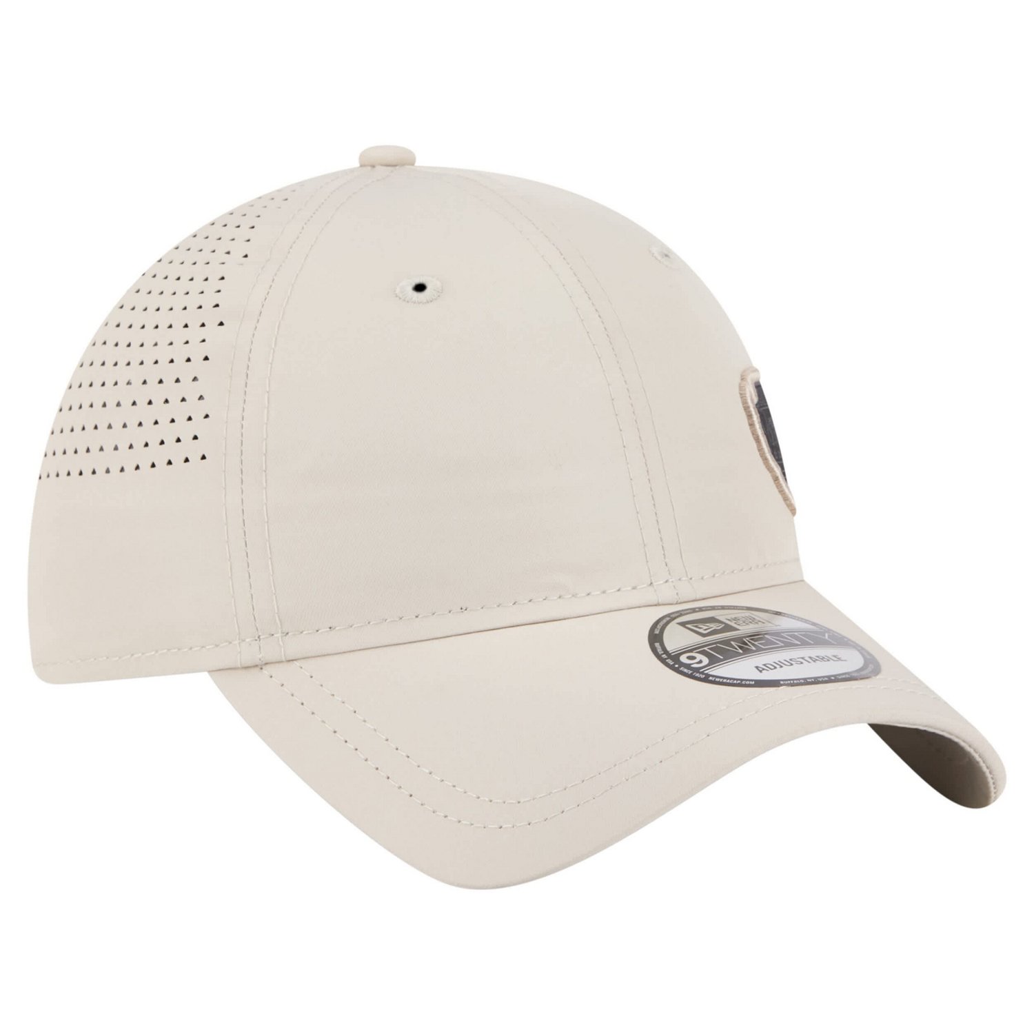 New Era DC United Active 9TWENTY Adjustable Hat - view number 3