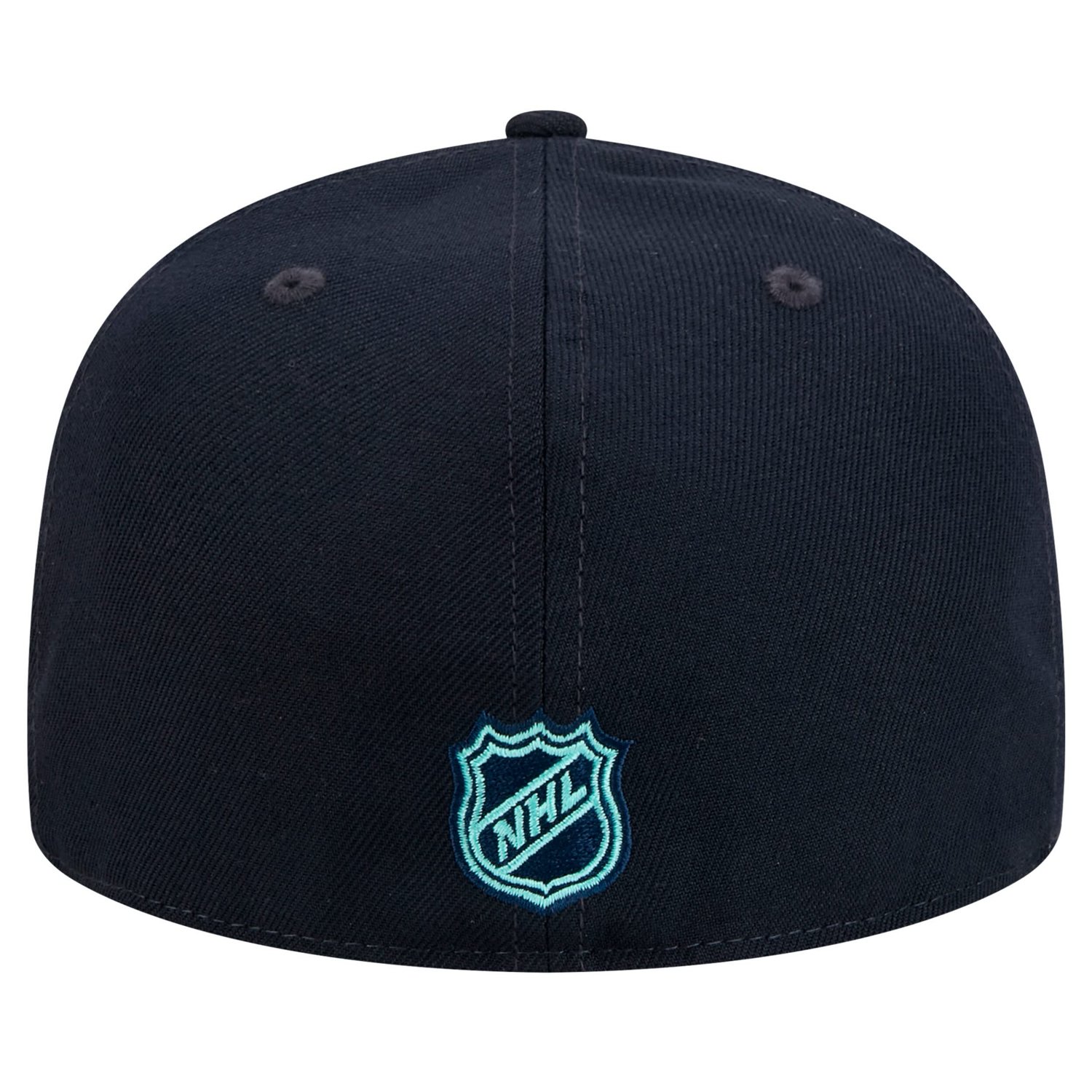 New Era Deep Sea Seattle Kraken Core 59FIFTY Fitted Hat - view number 4