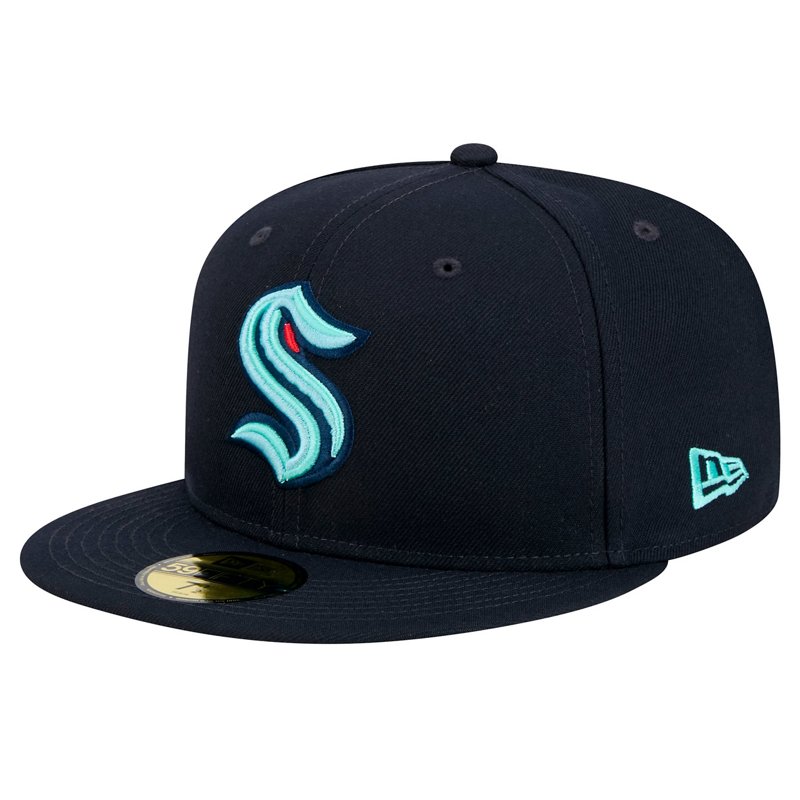 New Era Deep Sea Se… - image