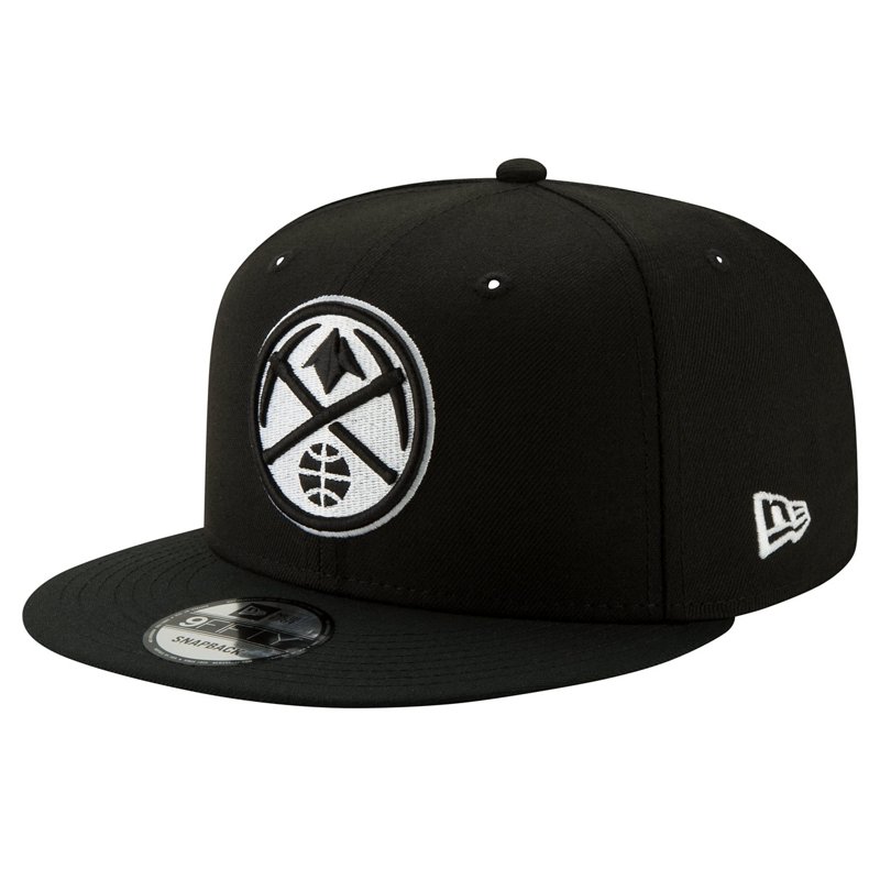 New Era Denver Nugg… - image