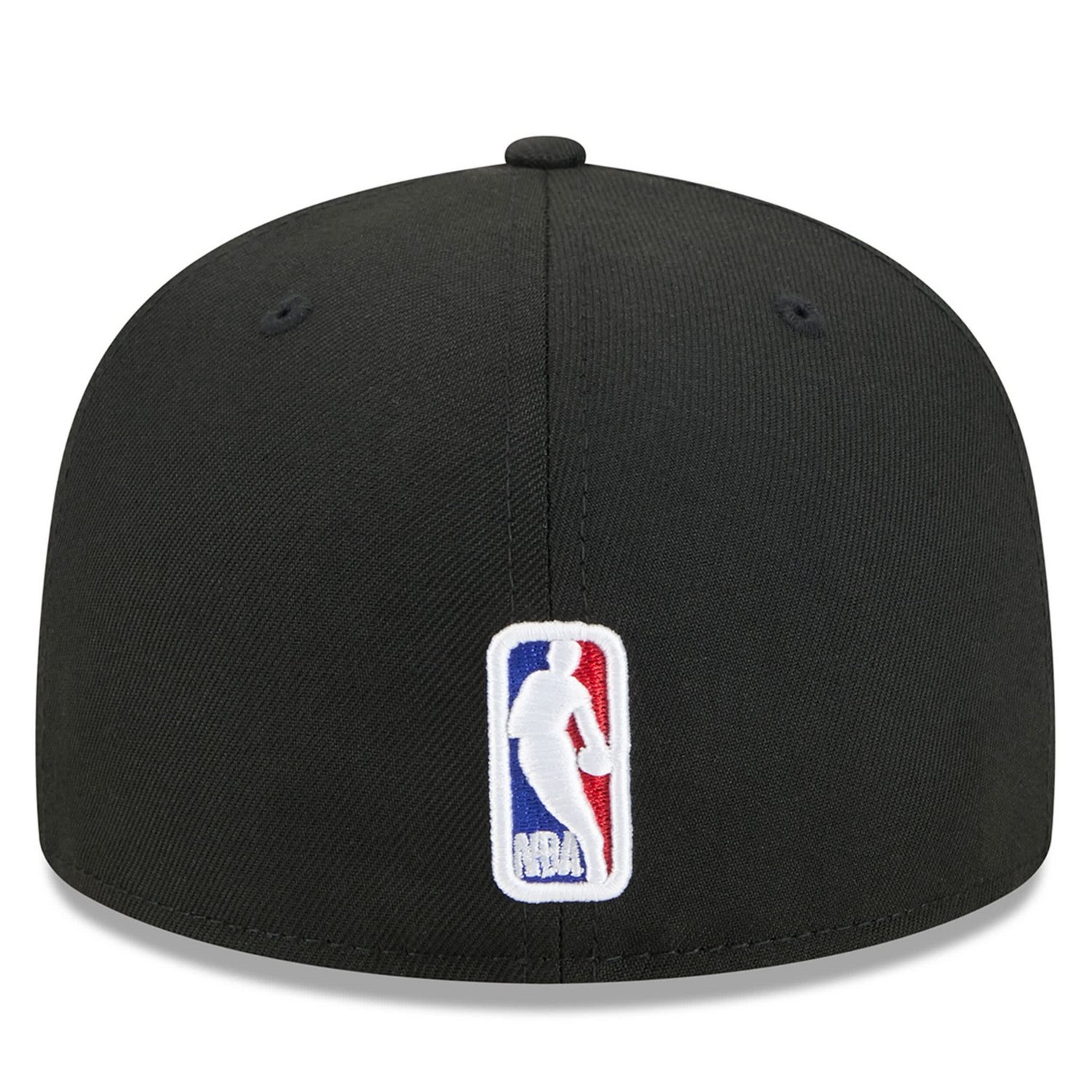 New Era Denver Nuggets 2025 26 City Edition Alternate 59FIFTY Fitted Hat - view number 4