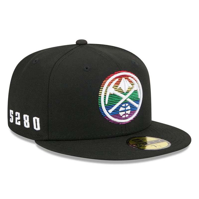 New Era Denver Nugg… - image