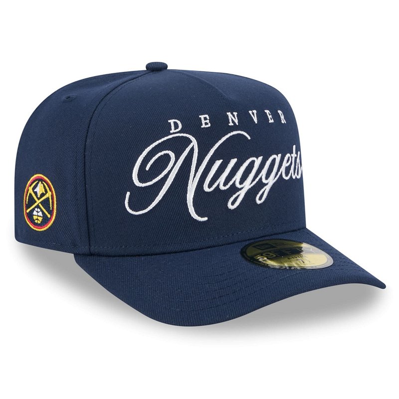New Era Denver Nugg… - image