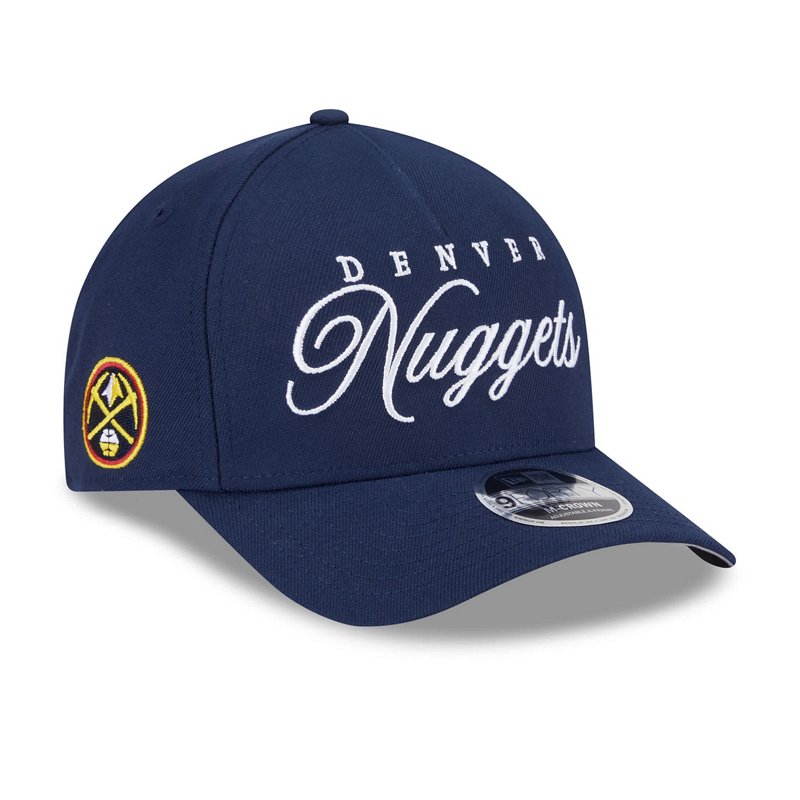 New Era Denver Nugg… - image