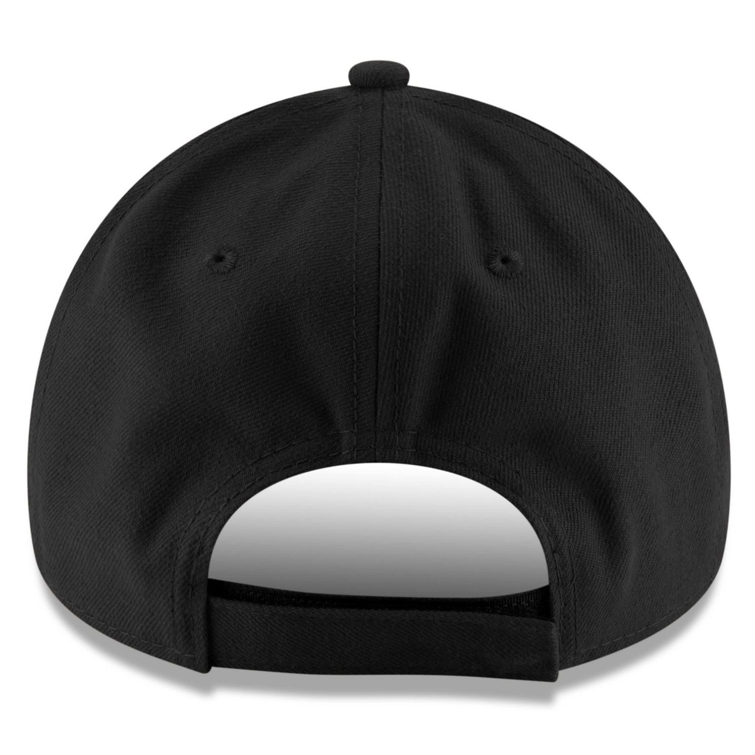New Era Denver Nuggets 2025 NBA Playoffs 9FORTY Adjustable Hat - view number 4