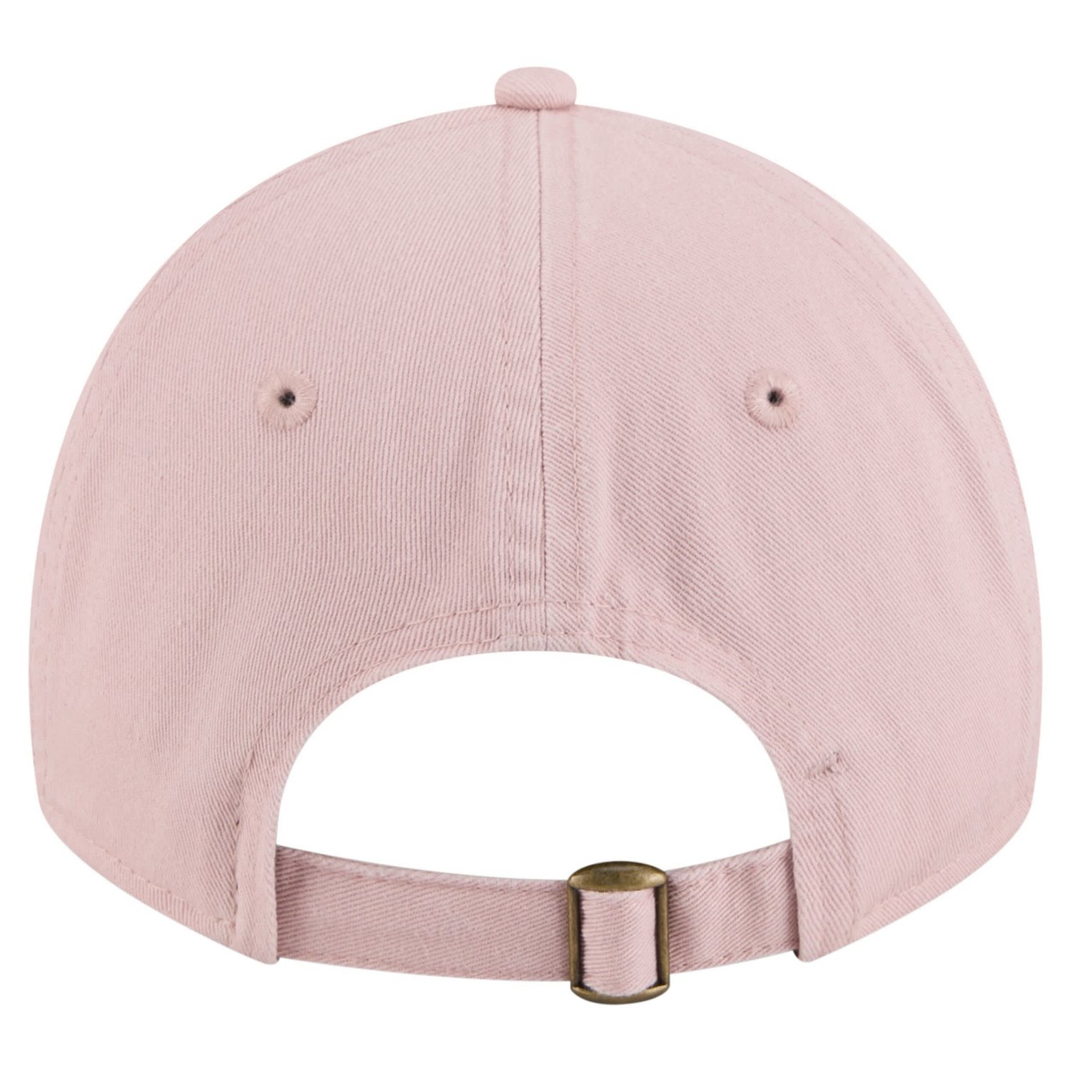 New Era Denver Nuggets Gameday Preppy 9TWENTY Adjustable Hat - view number 4