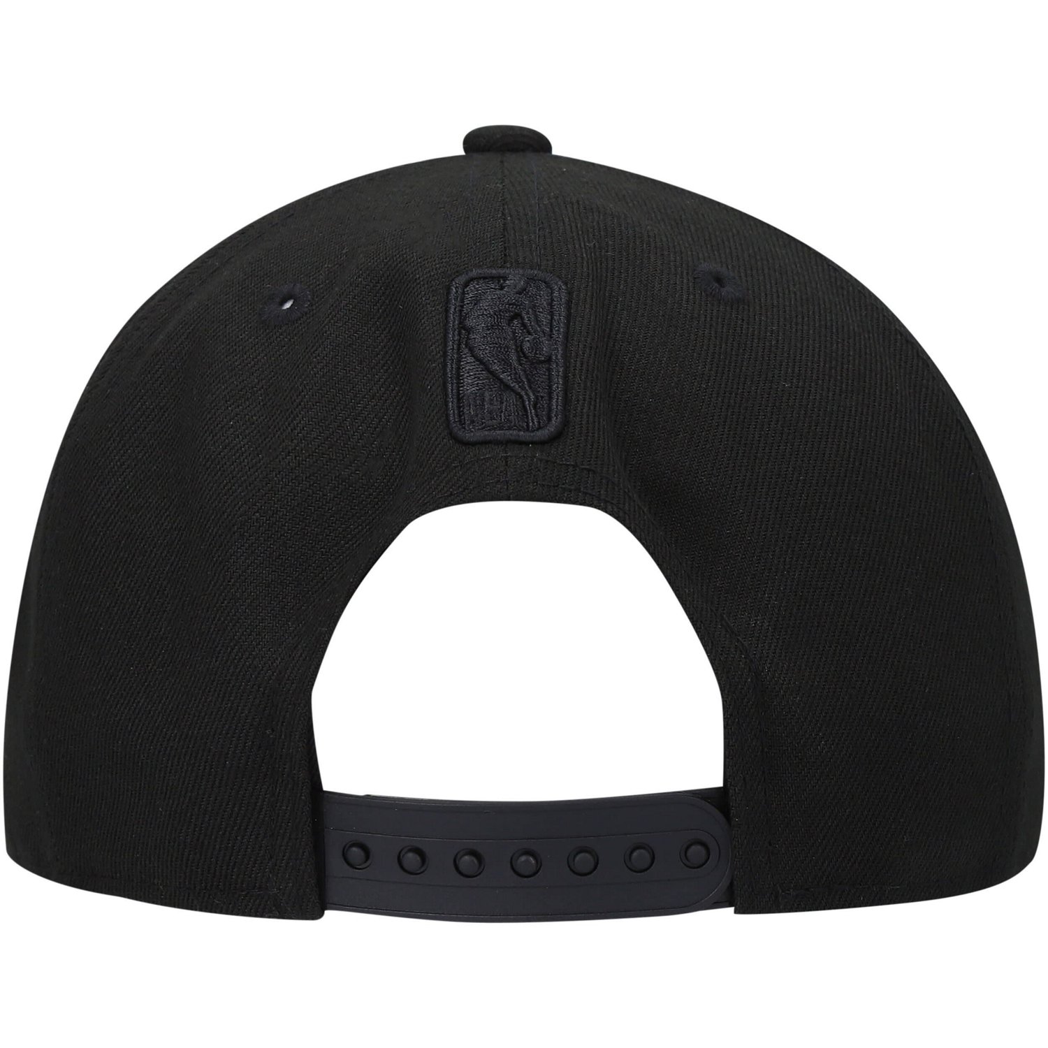 New Era Denver Nuggets On 9FIFTY Snapback Hat - view number 4