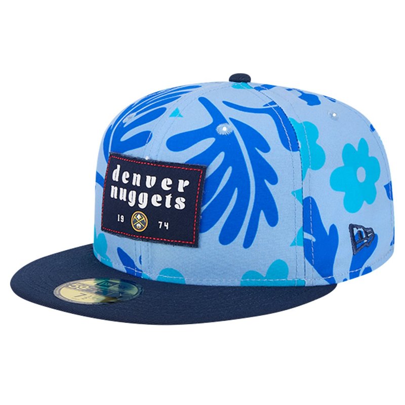 New Era Denver Nugg… - image