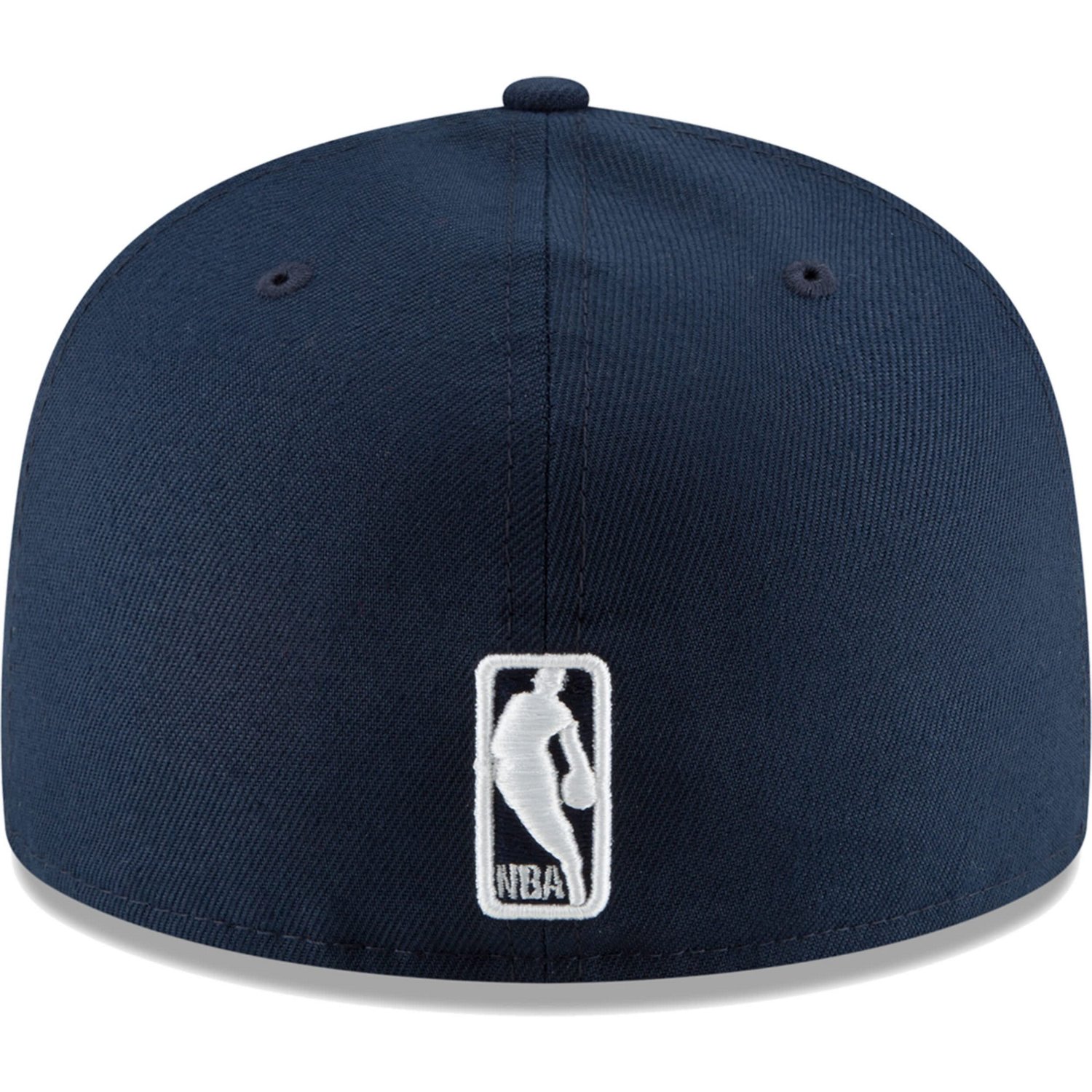 New Era Denver Nuggets Team 59FIFTY Fitted Hat - view number 4