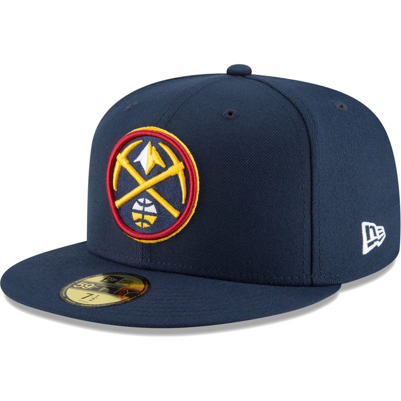 New Era Denver Nugg… - image