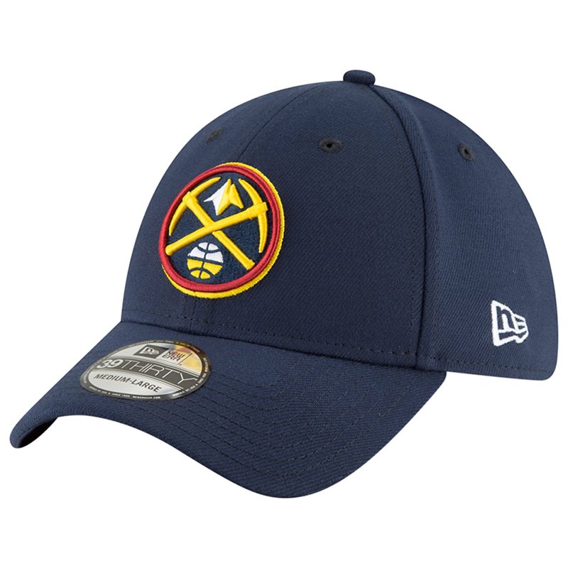 New Era Denver Nugg… - image
