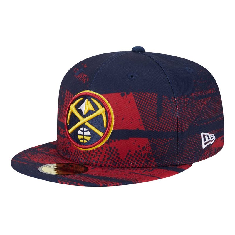 New Era Denver Nugg… - image