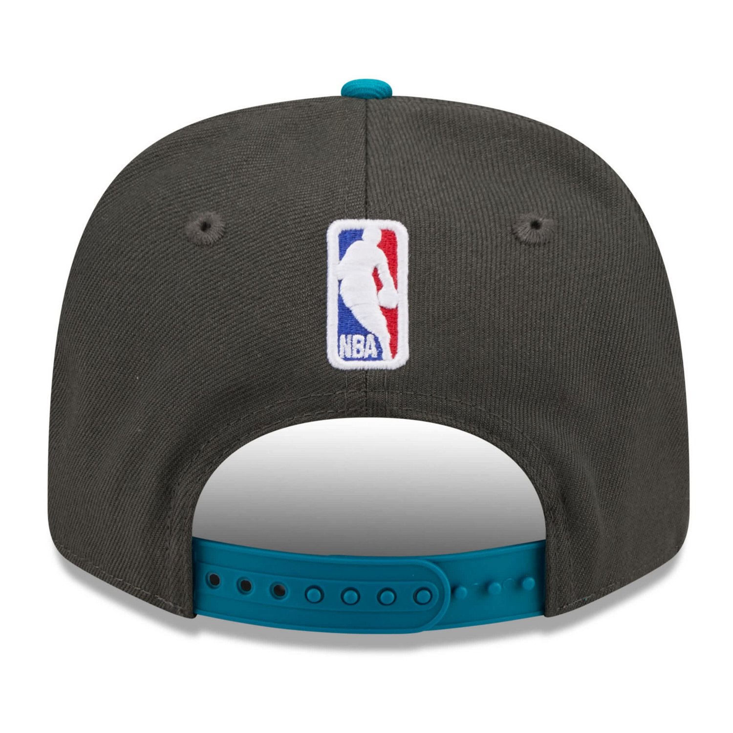 New Era Detroit Pistons 2025 26 City Edition 9SEVENTY Adjustable Hat - view number 4