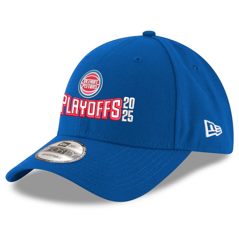 New Era Detroit Pis… - image