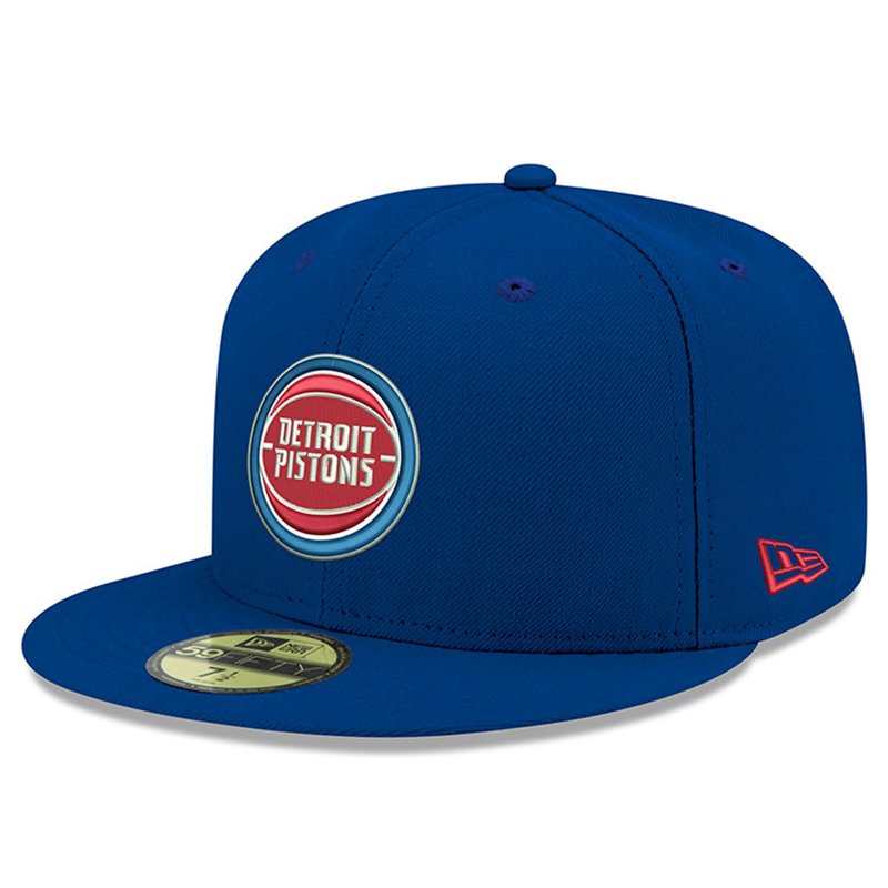 New Era Detroit Pis… - image