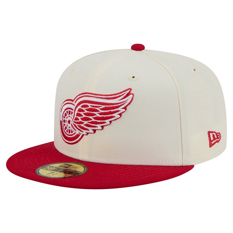 New Era Detroit Red… - image