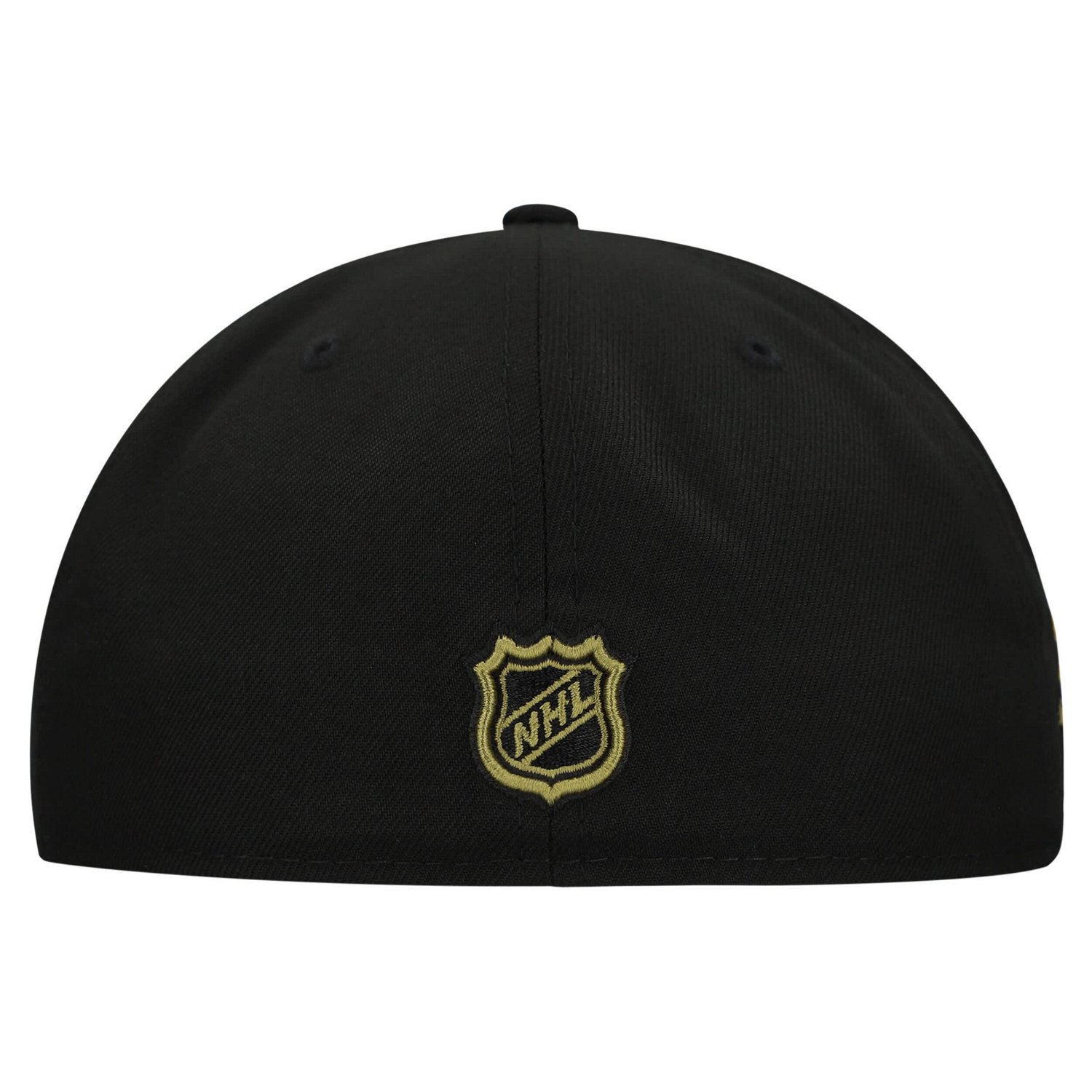 New Era Detroit Red Wings Military Appreciation Digital Camo Stars 59FIFTY Fitted Hat - view number 4