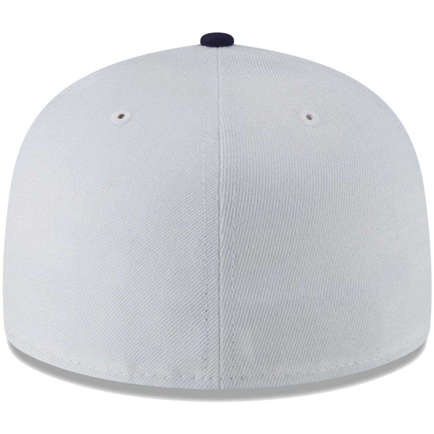 New Era Detroit Stars Cooperstown Collection Turn Back The Clock 59FIFTY Fitted Hat