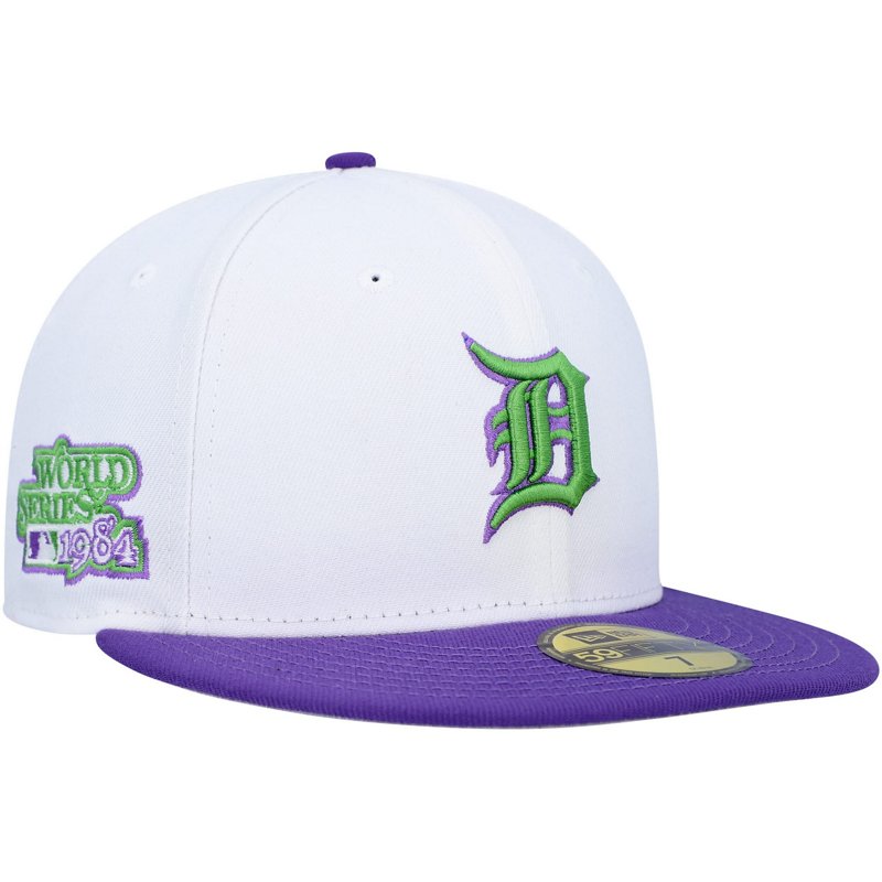 New Era Detroit Tig… - image