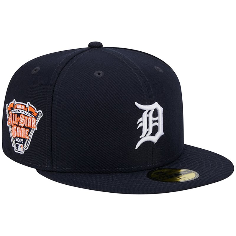 New Era Detroit Tig… - image