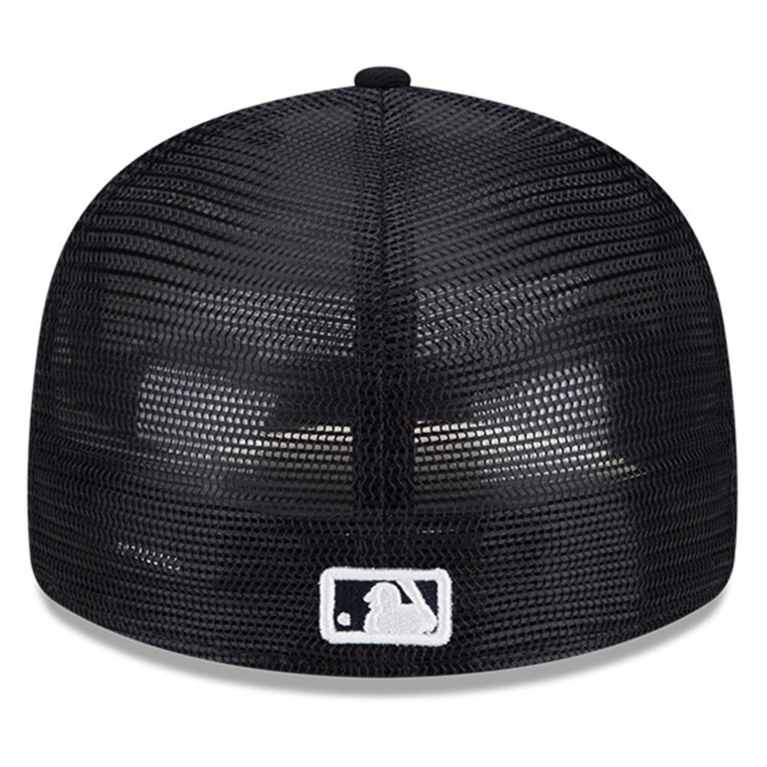 New Era Detroit Tigers 2023 Batting Practice 59FIFTY Fitted Hat - view number 4