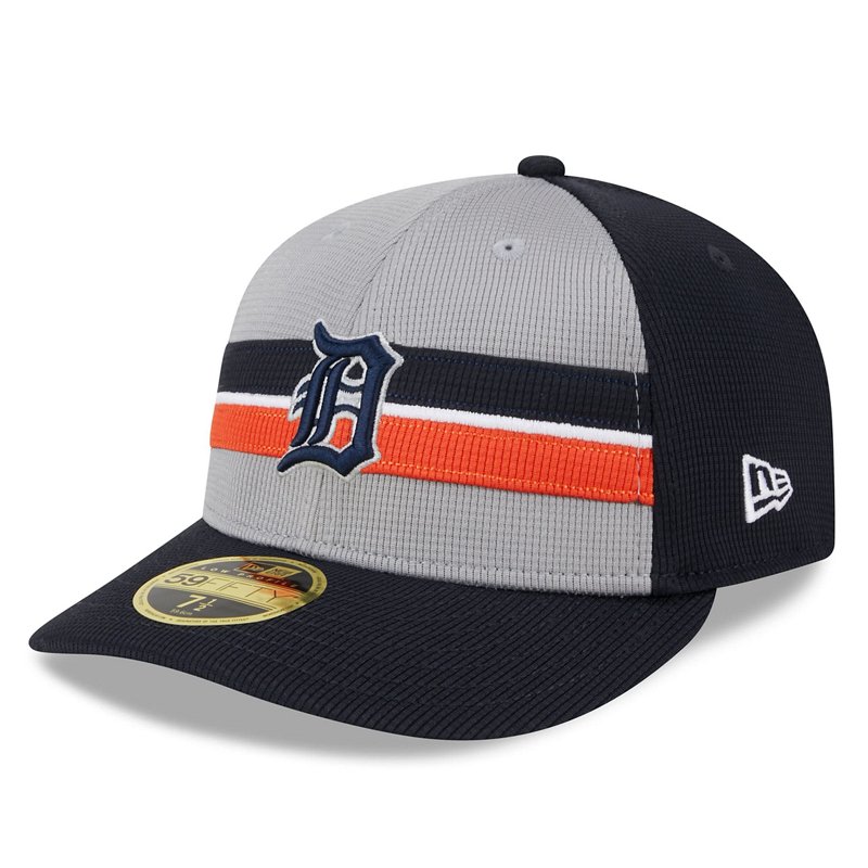New Era Detroit Tig… - image
