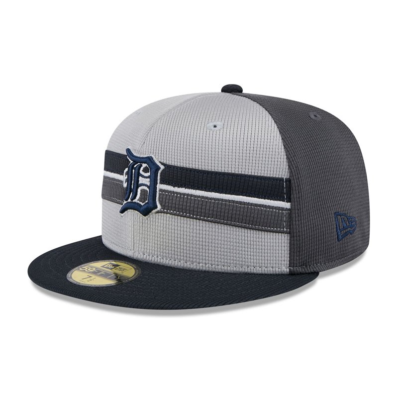 New Era Detroit Tig… - image