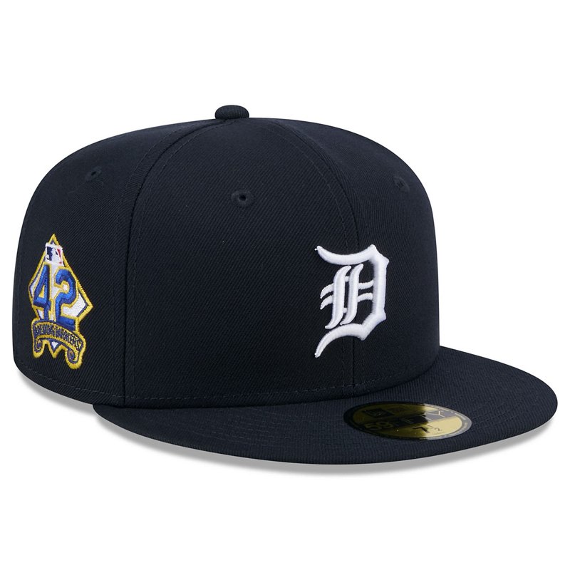 New Era Detroit Tig… - image