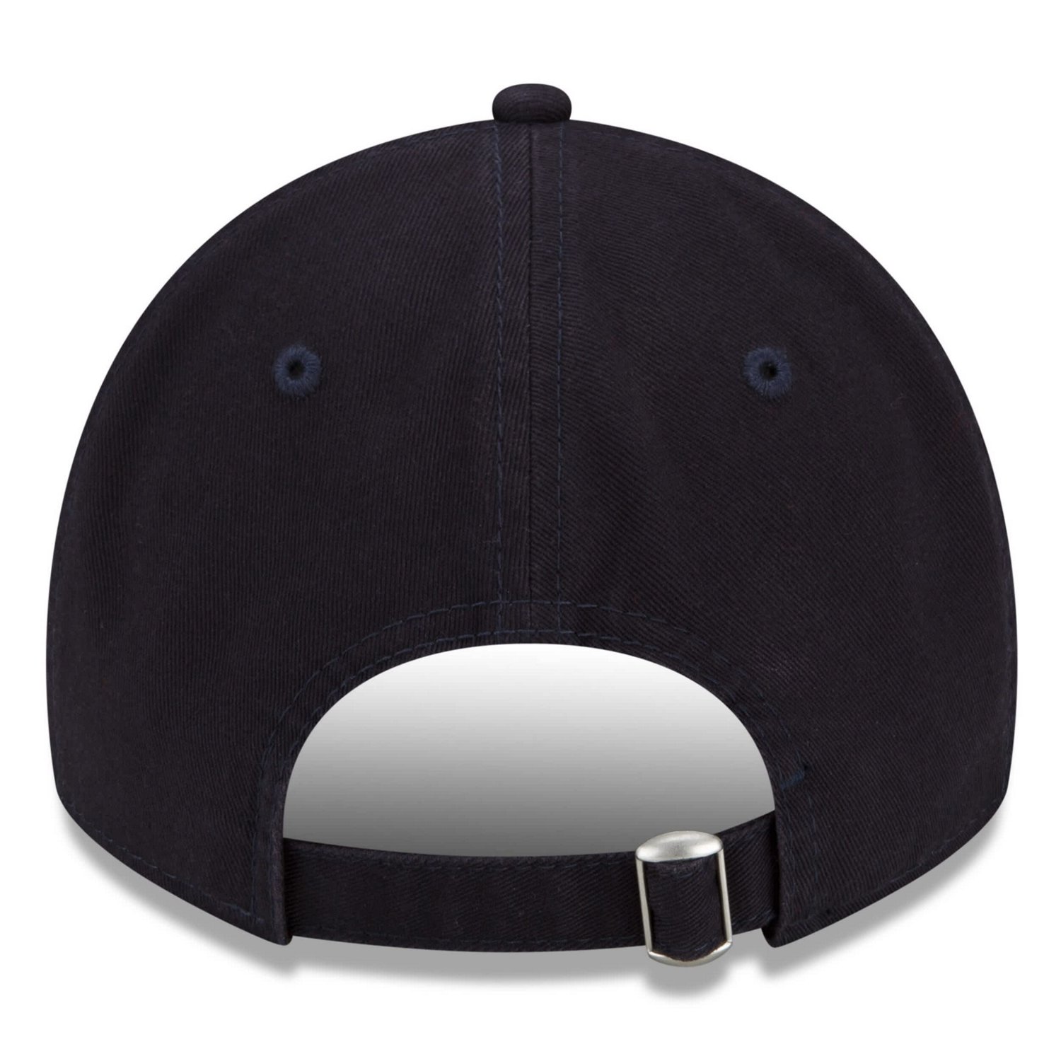 New Era Detroit Tigers 2025 MLB Postseason Side Patch 9TWENTY Adjustable Hat - view number 4