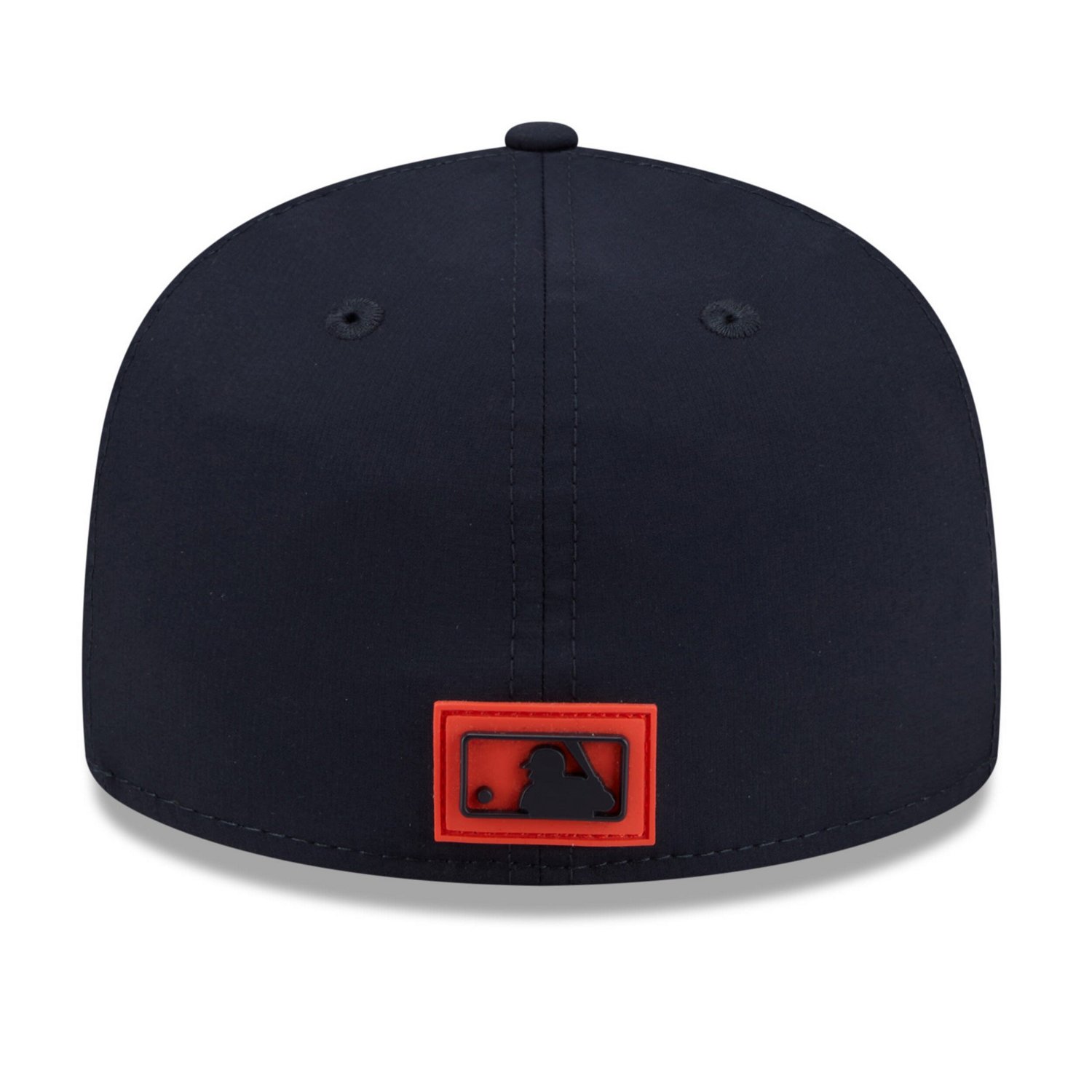 New Era Detroit Tigers 2026 Clubhouse 59FIFTY Fitted Hat - view number 4