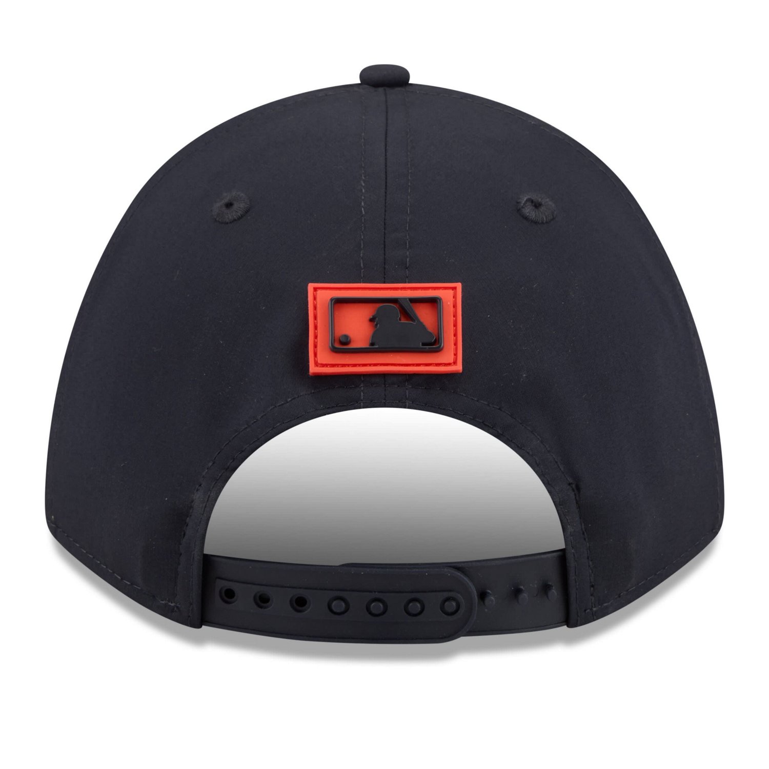 New Era Detroit Tigers 2026 Clubhouse 9FORTY A-Frame Adjustable Hat - view number 4