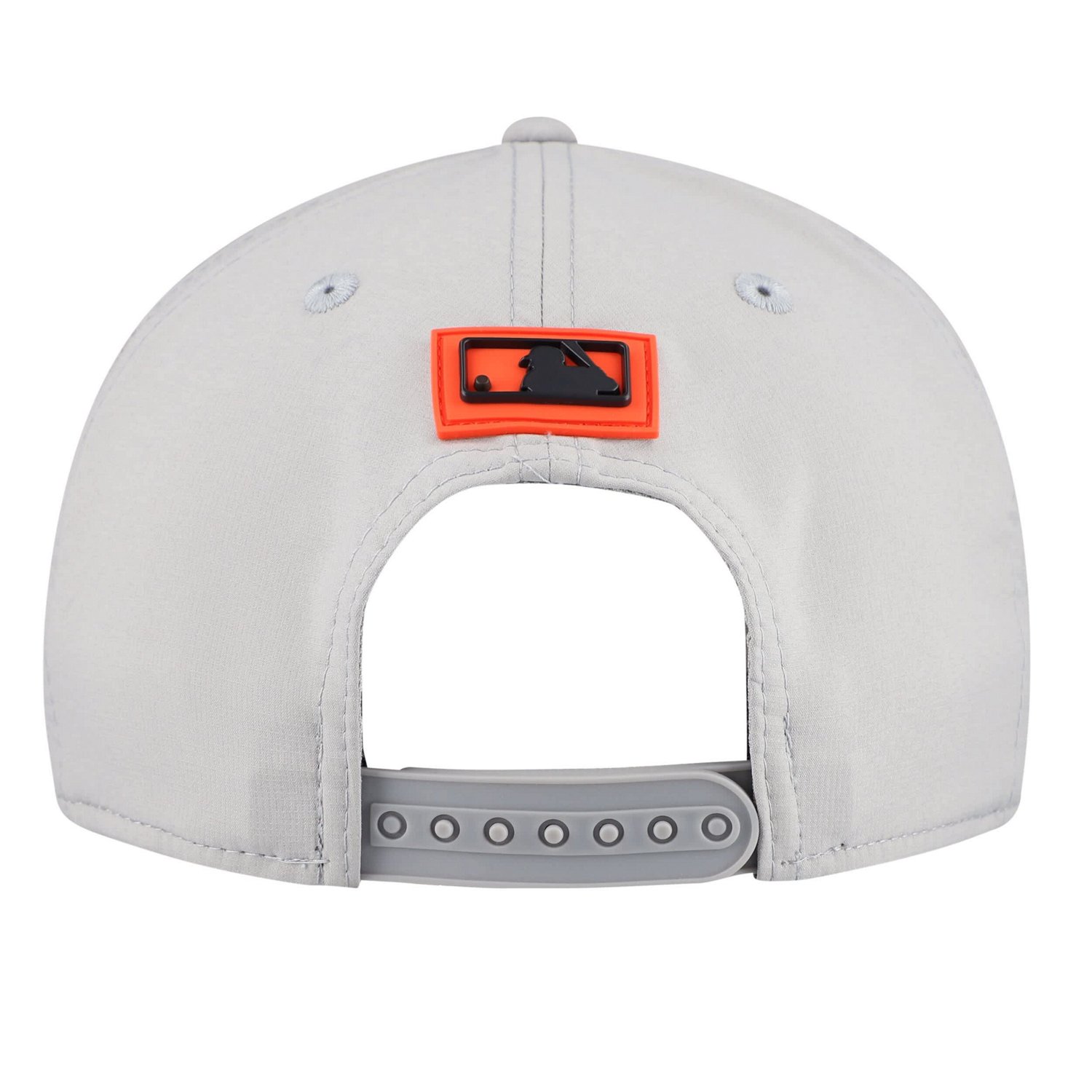 New Era Detroit Tigers 2026 Clubhouse 9SEVENTY Adjustable Hat - view number 4