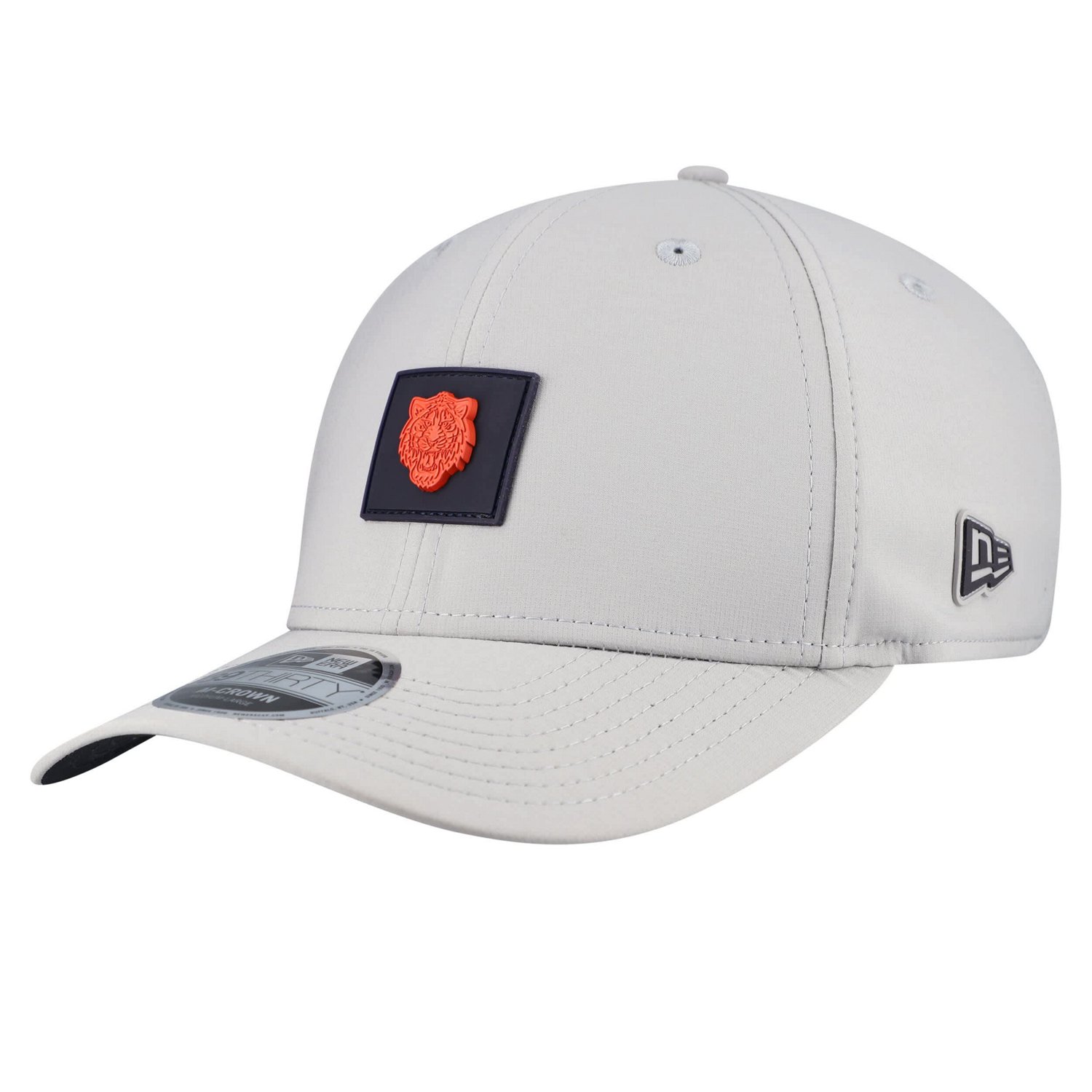New Era Detroit Tigers 2026 Clubhouse Alternate 39THIRTY Flex Hat