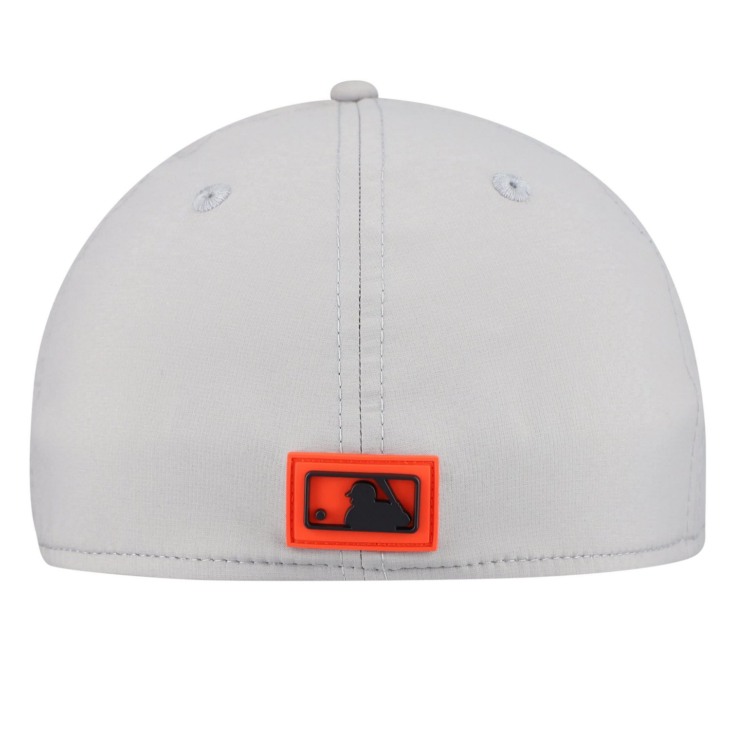 New Era Detroit Tigers 2026 Clubhouse Alternate 39THIRTY Flex Hat - view number 4