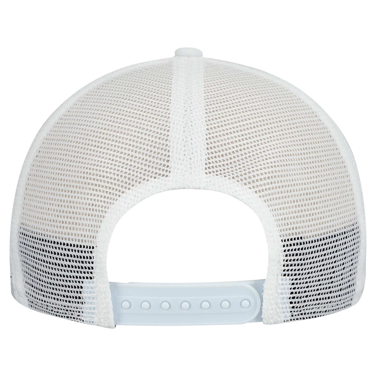 New Era Detroit Tigers 2026 Spring Training Fan Pack 9SEVENTY Adjustable Trucker Hat - view number 4