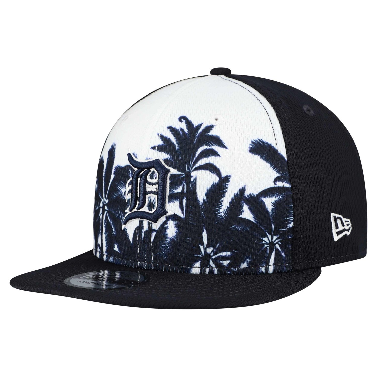 New Era Detroit Tigers 2026 Spring Training Fan Pack Grow 9FIFTY Snapback Hat