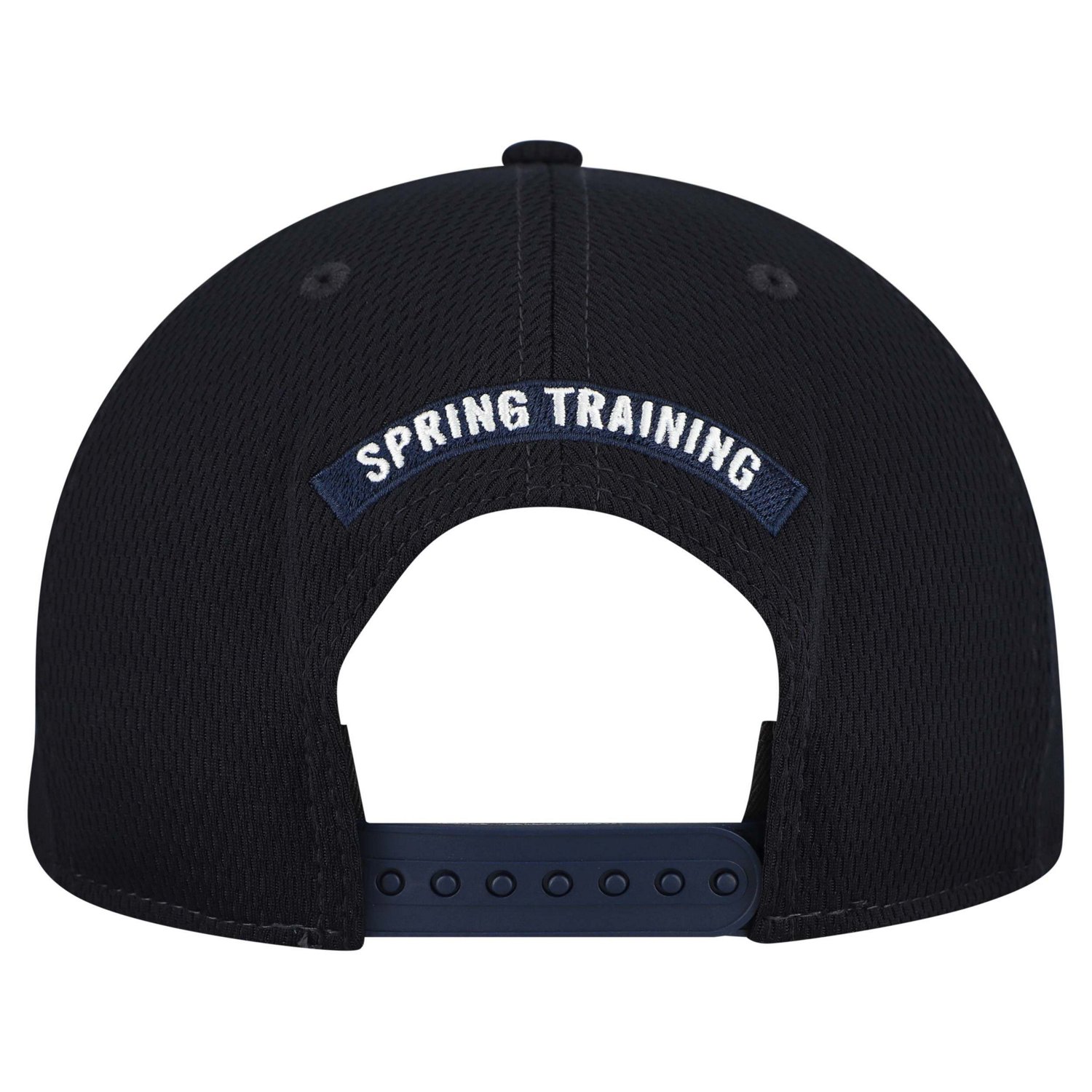 New Era Detroit Tigers 2026 Spring Training Fan Pack Grow 9FIFTY Snapback Hat - view number 4