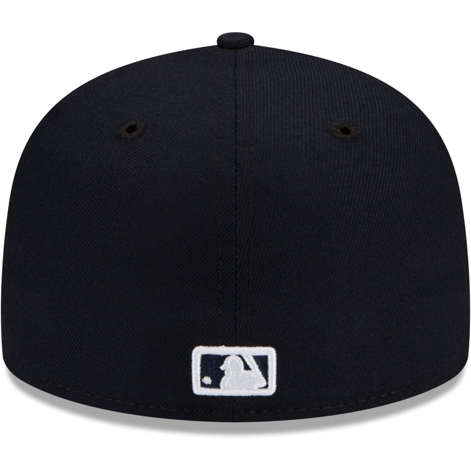 New Era Detroit Tigers 9/11 Memorial Side Patch Team 59FIFTY Fitted Hat - view number 4