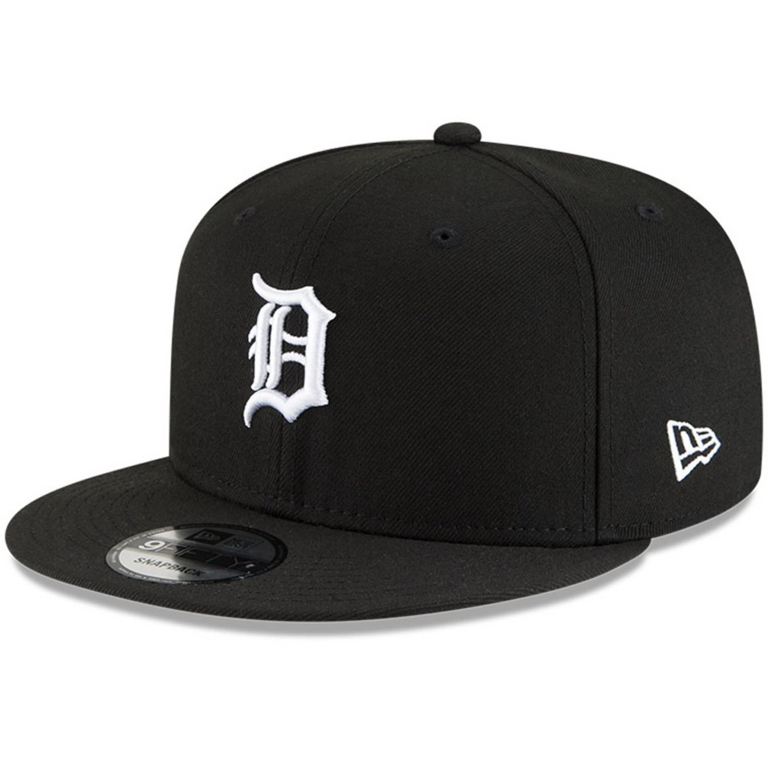 New Era Detroit Tigers 9FIFTY Snapback Hat