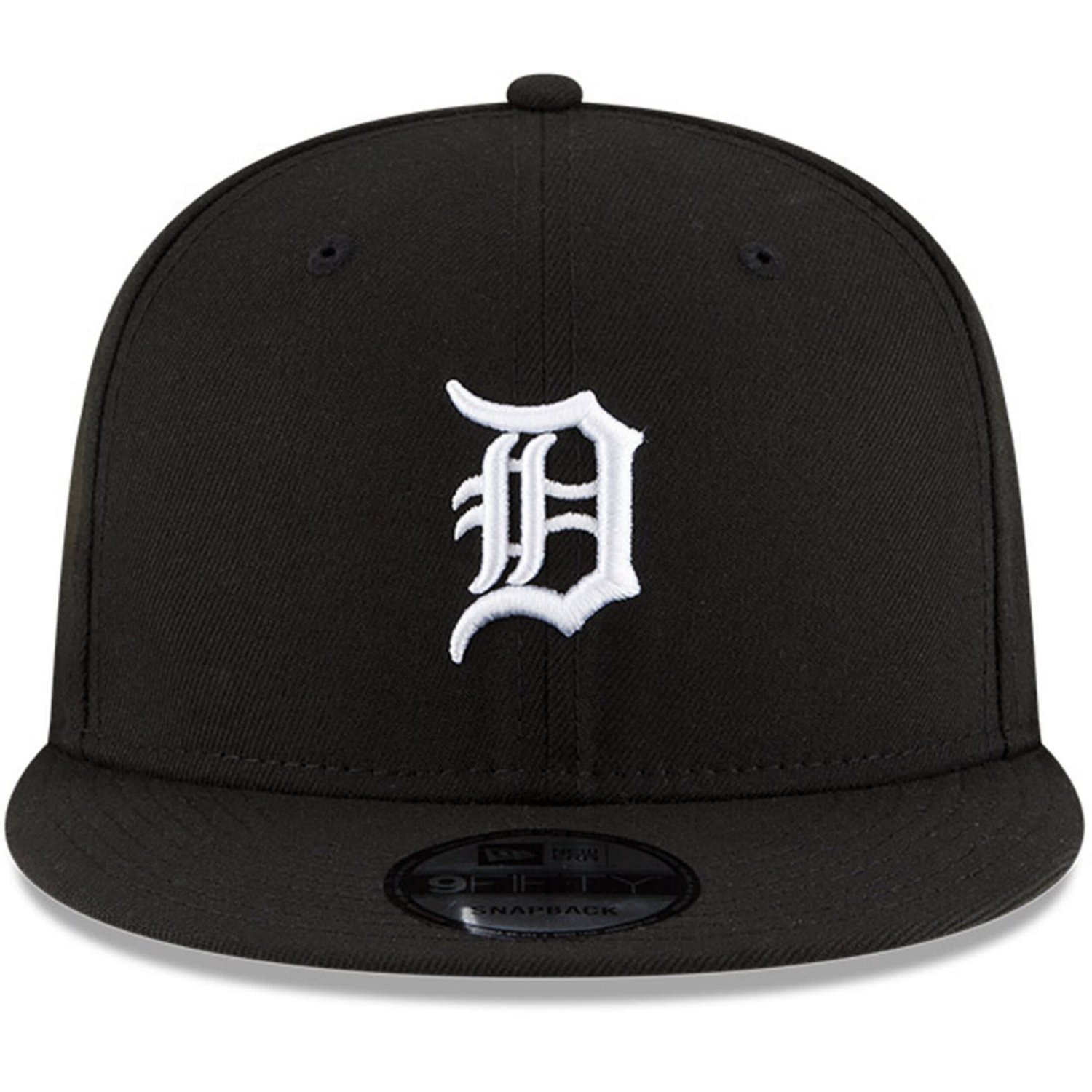 New Era Detroit Tigers 9FIFTY Snapback Hat - view number 2