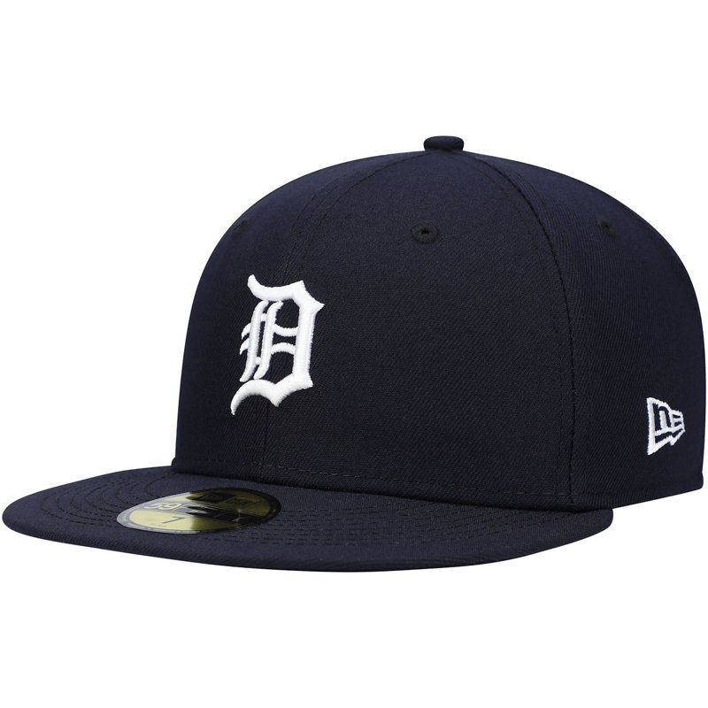 New Era Detroit Tig… - image